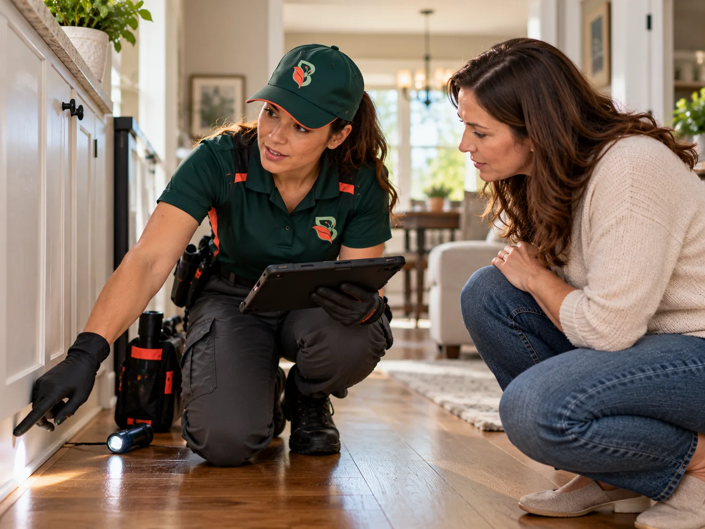 Pest Control Fredericksburg, IN FAQs